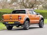 USED 2020 70 FORD RANGER 3.2 TDCi Wildtrak Pickup Double Cab 4dr Diesel Auto 4WD Euro 6 (s/s) (200 ps) 