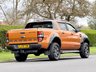 USED 2020 70 FORD RANGER 3.2 TDCi Wildtrak Pickup Double Cab 4dr Diesel Auto 4WD Euro 6 (s/s) (200 ps) 