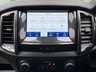 USED 2020 70 FORD RANGER 3.2 TDCi Wildtrak Pickup Double Cab 4dr Diesel Auto 4WD Euro 6 (s/s) (200 ps) 
