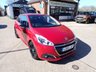 USED 2015 15 PEUGEOT 208 1.2 PureTech GT Line Hatchback 5dr Petrol EAT Euro 6 (s/s) (110 ps) 2 KEYS, SERVICE HISTORY, PARKING SENSORS, BLUETOOTH, AIR CON, USB, AUX