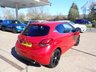 USED 2015 15 PEUGEOT 208 1.2 PureTech GT Line Hatchback 5dr Petrol EAT Euro 6 (s/s) (110 ps) 2 KEYS, SERVICE HISTORY, PARKING SENSORS, BLUETOOTH, AIR CON, USB, AUX