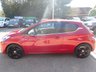 USED 2015 15 PEUGEOT 208 1.2 PureTech GT Line Hatchback 5dr Petrol EAT Euro 6 (s/s) (110 ps) 2 KEYS, SERVICE HISTORY, PARKING SENSORS, BLUETOOTH, AIR CON, USB, AUX