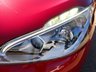 USED 2015 15 PEUGEOT 208 1.2 PureTech GT Line Hatchback 5dr Petrol EAT Euro 6 (s/s) (110 ps) 2 KEYS, SERVICE HISTORY, PARKING SENSORS, BLUETOOTH, AIR CON, USB, AUX
