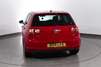 USED 2014 14 VOLKSWAGEN GOLF 1.4 TSI BlueMotion Tech ACT GT Hatchback 5dr Petrol Manual Euro 6 (s/s) (140 ps) &pound;35 ROAD TAX I 10 DOCUMENTED SERVICES