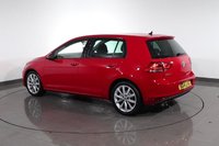 USED 2014 14 VOLKSWAGEN GOLF 1.4 TSI BlueMotion Tech ACT GT Hatchback 5dr Petrol Manual Euro 6 (s/s) (140 ps) &pound;35 ROAD TAX I 10 DOCUMENTED SERVICES