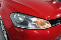 USED 2014 14 VOLKSWAGEN GOLF 1.4 TSI BlueMotion Tech ACT GT Hatchback 5dr Petrol Manual Euro 6 (s/s) (140 ps) &pound;35 ROAD TAX I 10 DOCUMENTED SERVICES