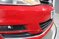 USED 2014 14 VOLKSWAGEN GOLF 1.4 TSI BlueMotion Tech ACT GT Hatchback 5dr Petrol Manual Euro 6 (s/s) (140 ps) &pound;35 ROAD TAX I 10 DOCUMENTED SERVICES