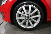 USED 2014 14 VOLKSWAGEN GOLF 1.4 TSI BlueMotion Tech ACT GT Hatchback 5dr Petrol Manual Euro 6 (s/s) (140 ps) &pound;35 ROAD TAX I 10 DOCUMENTED SERVICES