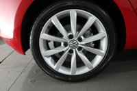 USED 2014 14 VOLKSWAGEN GOLF 1.4 TSI BlueMotion Tech ACT GT Hatchback 5dr Petrol Manual Euro 6 (s/s) (140 ps) &pound;35 ROAD TAX I 10 DOCUMENTED SERVICES