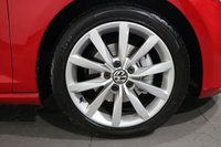 USED 2014 14 VOLKSWAGEN GOLF 1.4 TSI BlueMotion Tech ACT GT Hatchback 5dr Petrol Manual Euro 6 (s/s) (140 ps) &pound;35 ROAD TAX I 10 DOCUMENTED SERVICES