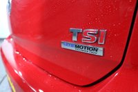 USED 2014 14 VOLKSWAGEN GOLF 1.4 TSI BlueMotion Tech ACT GT Hatchback 5dr Petrol Manual Euro 6 (s/s) (140 ps) &pound;35 ROAD TAX I 10 DOCUMENTED SERVICES
