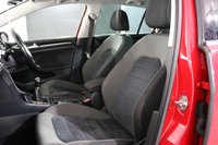 USED 2014 14 VOLKSWAGEN GOLF 1.4 TSI BlueMotion Tech ACT GT Hatchback 5dr Petrol Manual Euro 6 (s/s) (140 ps) &pound;35 ROAD TAX I 10 DOCUMENTED SERVICES