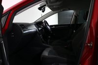 USED 2014 14 VOLKSWAGEN GOLF 1.4 TSI BlueMotion Tech ACT GT Hatchback 5dr Petrol Manual Euro 6 (s/s) (140 ps) &pound;35 ROAD TAX I 10 DOCUMENTED SERVICES