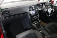 USED 2014 14 VOLKSWAGEN GOLF 1.4 TSI BlueMotion Tech ACT GT Hatchback 5dr Petrol Manual Euro 6 (s/s) (140 ps) &pound;35 ROAD TAX I 10 DOCUMENTED SERVICES