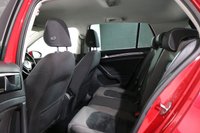 USED 2014 14 VOLKSWAGEN GOLF 1.4 TSI BlueMotion Tech ACT GT Hatchback 5dr Petrol Manual Euro 6 (s/s) (140 ps) &pound;35 ROAD TAX I 10 DOCUMENTED SERVICES