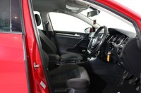 USED 2014 14 VOLKSWAGEN GOLF 1.4 TSI BlueMotion Tech ACT GT Hatchback 5dr Petrol Manual Euro 6 (s/s) (140 ps) &pound;35 ROAD TAX I 10 DOCUMENTED SERVICES
