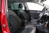 USED 2014 14 VOLKSWAGEN GOLF 1.4 TSI BlueMotion Tech ACT GT Hatchback 5dr Petrol Manual Euro 6 (s/s) (140 ps) &pound;35 ROAD TAX I 10 DOCUMENTED SERVICES