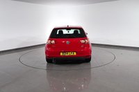 USED 2014 14 VOLKSWAGEN GOLF 1.4 TSI BlueMotion Tech ACT GT Hatchback 5dr Petrol Manual Euro 6 (s/s) (140 ps) &pound;35 ROAD TAX I 10 DOCUMENTED SERVICES