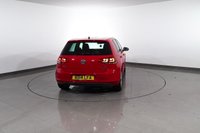 USED 2014 14 VOLKSWAGEN GOLF 1.4 TSI BlueMotion Tech ACT GT Hatchback 5dr Petrol Manual Euro 6 (s/s) (140 ps) &pound;35 ROAD TAX I 10 DOCUMENTED SERVICES