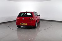 USED 2014 14 VOLKSWAGEN GOLF 1.4 TSI BlueMotion Tech ACT GT Hatchback 5dr Petrol Manual Euro 6 (s/s) (140 ps) &pound;35 ROAD TAX I 10 DOCUMENTED SERVICES