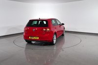 USED 2014 14 VOLKSWAGEN GOLF 1.4 TSI BlueMotion Tech ACT GT Hatchback 5dr Petrol Manual Euro 6 (s/s) (140 ps) &pound;35 ROAD TAX I 10 DOCUMENTED SERVICES