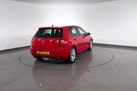 USED 2014 14 VOLKSWAGEN GOLF 1.4 TSI BlueMotion Tech ACT GT Hatchback 5dr Petrol Manual Euro 6 (s/s) (140 ps) &pound;35 ROAD TAX I 10 DOCUMENTED SERVICES