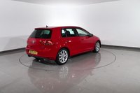 USED 2014 14 VOLKSWAGEN GOLF 1.4 TSI BlueMotion Tech ACT GT Hatchback 5dr Petrol Manual Euro 6 (s/s) (140 ps) &pound;35 ROAD TAX I 10 DOCUMENTED SERVICES