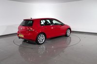 USED 2014 14 VOLKSWAGEN GOLF 1.4 TSI BlueMotion Tech ACT GT Hatchback 5dr Petrol Manual Euro 6 (s/s) (140 ps) &pound;35 ROAD TAX I 10 DOCUMENTED SERVICES