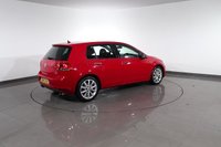 USED 2014 14 VOLKSWAGEN GOLF 1.4 TSI BlueMotion Tech ACT GT Hatchback 5dr Petrol Manual Euro 6 (s/s) (140 ps) &pound;35 ROAD TAX I 10 DOCUMENTED SERVICES