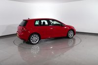 USED 2014 14 VOLKSWAGEN GOLF 1.4 TSI BlueMotion Tech ACT GT Hatchback 5dr Petrol Manual Euro 6 (s/s) (140 ps) &pound;35 ROAD TAX I 10 DOCUMENTED SERVICES