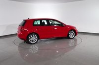 USED 2014 14 VOLKSWAGEN GOLF 1.4 TSI BlueMotion Tech ACT GT Hatchback 5dr Petrol Manual Euro 6 (s/s) (140 ps) &pound;35 ROAD TAX I 10 DOCUMENTED SERVICES
