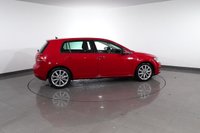 USED 2014 14 VOLKSWAGEN GOLF 1.4 TSI BlueMotion Tech ACT GT Hatchback 5dr Petrol Manual Euro 6 (s/s) (140 ps) &pound;35 ROAD TAX I 10 DOCUMENTED SERVICES