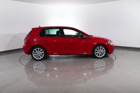 USED 2014 14 VOLKSWAGEN GOLF 1.4 TSI BlueMotion Tech ACT GT Hatchback 5dr Petrol Manual Euro 6 (s/s) (140 ps) &pound;35 ROAD TAX I 10 DOCUMENTED SERVICES