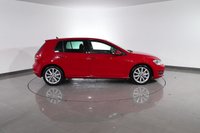 USED 2014 14 VOLKSWAGEN GOLF 1.4 TSI BlueMotion Tech ACT GT Hatchback 5dr Petrol Manual Euro 6 (s/s) (140 ps) &pound;35 ROAD TAX I 10 DOCUMENTED SERVICES