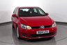 USED 2014 14 VOLKSWAGEN GOLF 1.4 TSI BlueMotion Tech ACT GT Hatchback 5dr Petrol Manual Euro 6 (s/s) (140 ps) &pound;35 ROAD TAX I 10 DOCUMENTED SERVICES