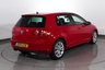 USED 2014 14 VOLKSWAGEN GOLF 1.4 TSI BlueMotion Tech ACT GT Hatchback 5dr Petrol Manual Euro 6 (s/s) (140 ps) &pound;35 ROAD TAX I 10 DOCUMENTED SERVICES