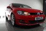 USED 2014 14 VOLKSWAGEN GOLF 1.4 TSI BlueMotion Tech ACT GT Hatchback 5dr Petrol Manual Euro 6 (s/s) (140 ps) &pound;35 ROAD TAX I 10 DOCUMENTED SERVICES