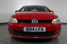USED 2014 14 VOLKSWAGEN GOLF 1.4 TSI BlueMotion Tech ACT GT Hatchback 5dr Petrol Manual Euro 6 (s/s) (140 ps) &pound;35 ROAD TAX I 10 DOCUMENTED SERVICES
