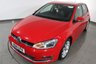 USED 2014 14 VOLKSWAGEN GOLF 1.4 TSI BlueMotion Tech ACT GT Hatchback 5dr Petrol Manual Euro 6 (s/s) (140 ps) &pound;35 ROAD TAX I 10 DOCUMENTED SERVICES