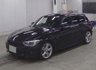 USED 2015 64 BMW 1 SERIES 1.6 118i M Sport Hatchback 5dr Petrol Auto Euro 6 (s/s) (136 ps) 