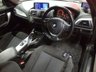 USED 2015 64 BMW 1 SERIES 1.6 118i M Sport Hatchback 5dr Petrol Auto Euro 6 (s/s) (136 ps) 