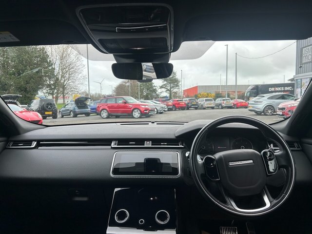2019 Land Rover RANGE ROVER VELAR - Photo 9