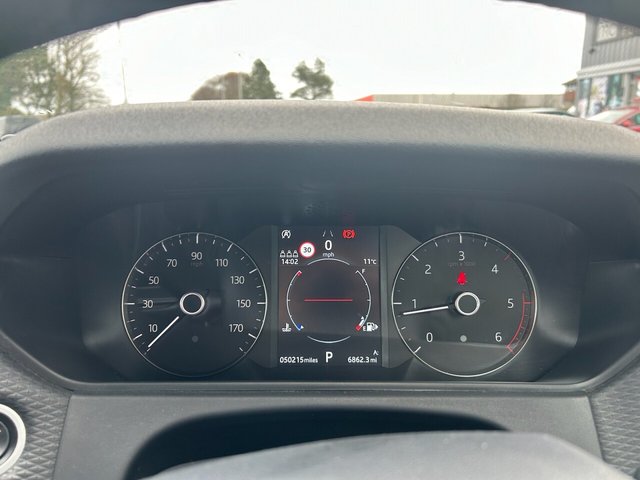 2019 Land Rover RANGE ROVER VELAR - Photo 12