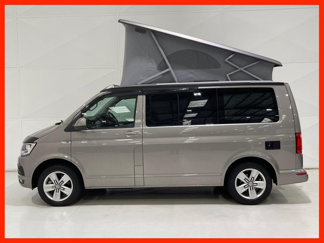 View our VOLKSWAGEN CALIFORNIA