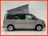 USED 2017 17 VOLKSWAGEN CALIFORNIA 2.0 BiTDI BlueMotion Tech Ocean Camper 4dr Diesel DSG Euro 6 (s/s) (204 ps) 4 BERTH CAMPER-KITCHENETTE