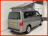 USED 2017 17 VOLKSWAGEN CALIFORNIA 2.0 BiTDI BlueMotion Tech Ocean Camper 4dr Diesel DSG Euro 6 (s/s) (204 ps) 4 BERTH CAMPER-KITCHENETTE
