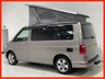 USED 2017 17 VOLKSWAGEN CALIFORNIA 2.0 BiTDI BlueMotion Tech Ocean Camper 4dr Diesel DSG Euro 6 (s/s) (204 ps) 4 BERTH CAMPER-KITCHENETTE