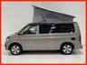 USED 2017 17 VOLKSWAGEN CALIFORNIA 2.0 BiTDI BlueMotion Tech Ocean Camper 4dr Diesel DSG Euro 6 (s/s) (204 ps) 4 BERTH CAMPER-KITCHENETTE