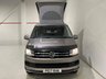 USED 2017 17 VOLKSWAGEN CALIFORNIA 2.0 BiTDI BlueMotion Tech Ocean Camper 4dr Diesel DSG Euro 6 (s/s) (204 ps) 4 BERTH CAMPER-KITCHENETTE