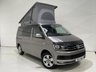 USED 2017 17 VOLKSWAGEN CALIFORNIA 2.0 BiTDI BlueMotion Tech Ocean Camper 4dr Diesel DSG Euro 6 (s/s) (204 ps) 4 BERTH CAMPER-KITCHENETTE